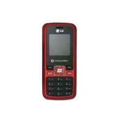 LG KP168