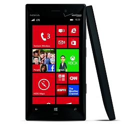 Nokia Lumia 928
