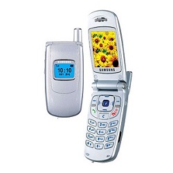 Samsung S500i