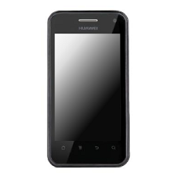Huawei U8600