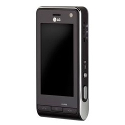 LG KU990i