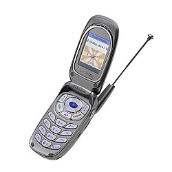 Samsung SCH-A670