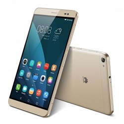 Huawei MediaPad X2