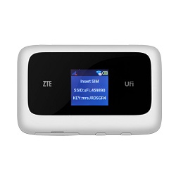 ZTE MS910