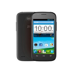 ZTE ZTE Blade Q Mini