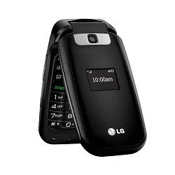 LG B460