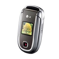 LG F2400