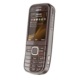 Nokia 6720 Classic