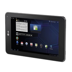 LG Optimus Pad