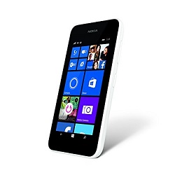Lumia 530 Dual SIM
