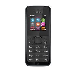 Nokia 105 Dual Sim