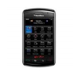 Blackberry Odin