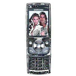Samsung G600