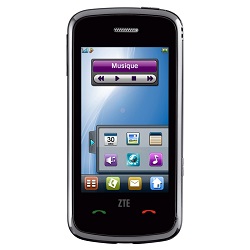 ZTE N281