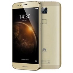 Huawei G8