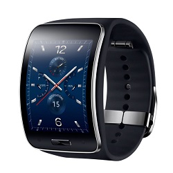 Samsung Gear S