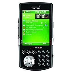 Samsung I760v