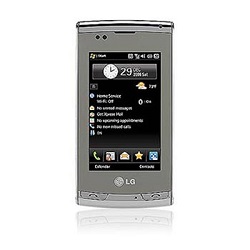 LG CT810