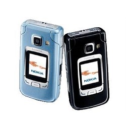 Nokia 6290