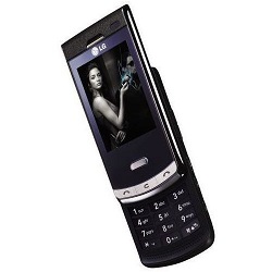 LG KF750 Secret