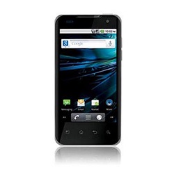 LG P999 G2X