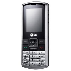 LG KP170