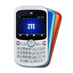 ZTE R260