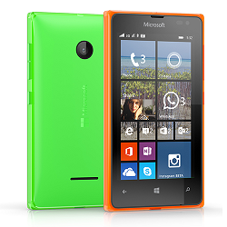 Microsoft Lumia 532