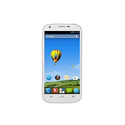 ZTE ZTE BLADE Q MAXI