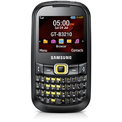 Samsung Corby TXT
