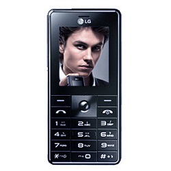 LG KG99
