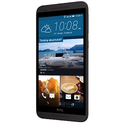 HTC One E9s dual sim