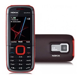 Nokia 5130 XpressMusic
