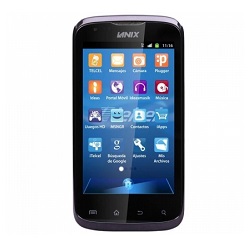 LANIX S115