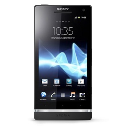 Sony Xperia S