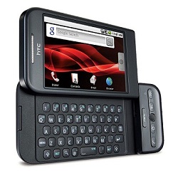 HTC DREA200