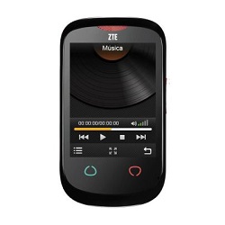ZTE N285