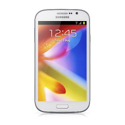 Samsung Galaxy Grand
