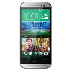 HTC One M8