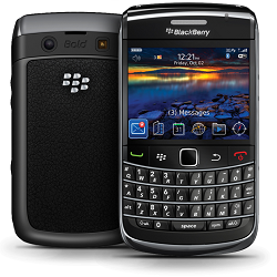 Blackberry Onyx