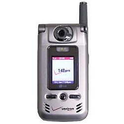 LG VX8000