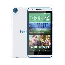 Desire 820 dual sim