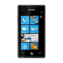 Samsung Omnia 7