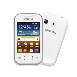 Galaxy Pocket Plus