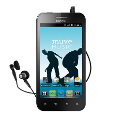 Huawei Mercury