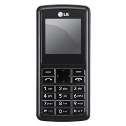 LG MG160