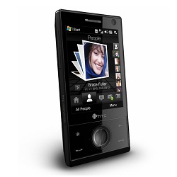 HTC Touch Diamond
