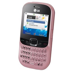 LG C360