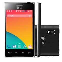 LG E615