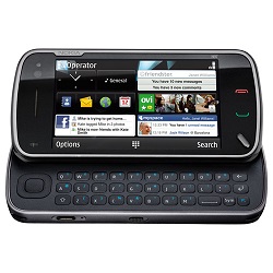 Nokia 9700